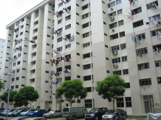 Blk 311 Kampong Ubi Greenville (Geylang), HDB 5 Rooms #286042